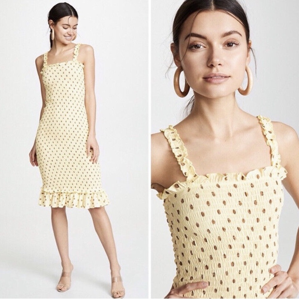 Faithful the Brand Nadine Dress